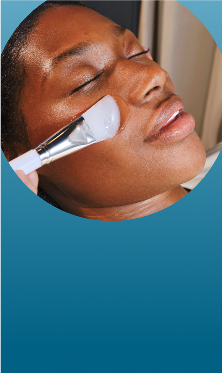 Heyday Professional Peel Enhancement