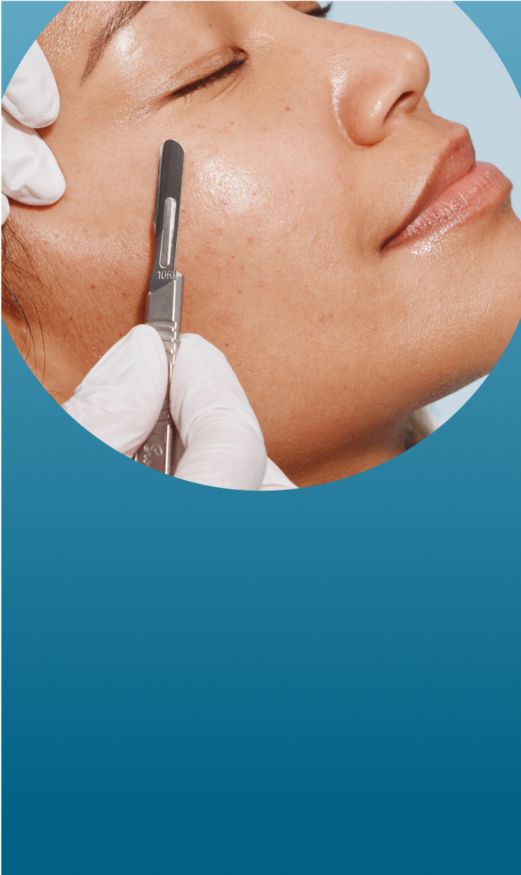 Heyday Dermaplaning Enhancement