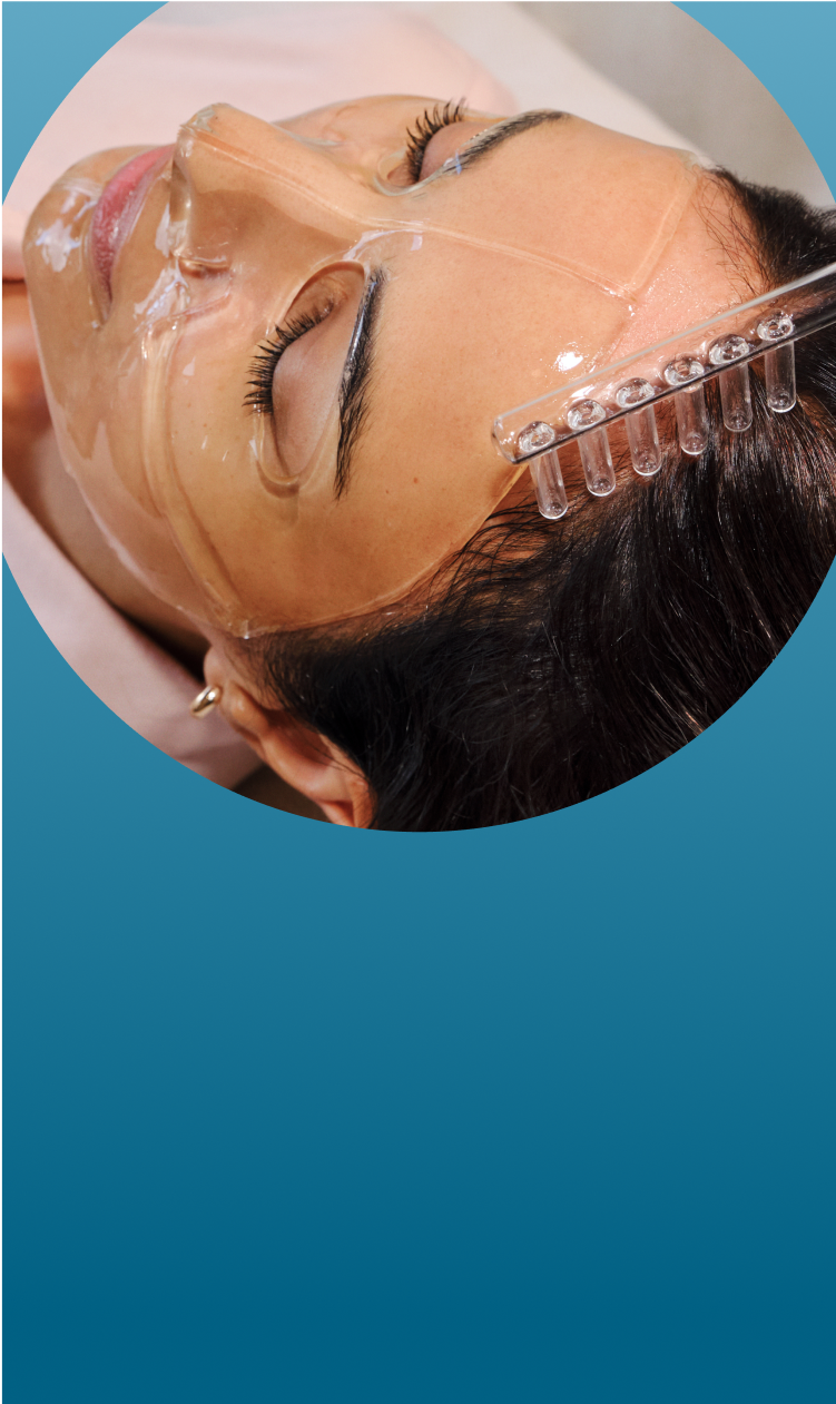 Heyday Soothing Scalp Revival Enhancement