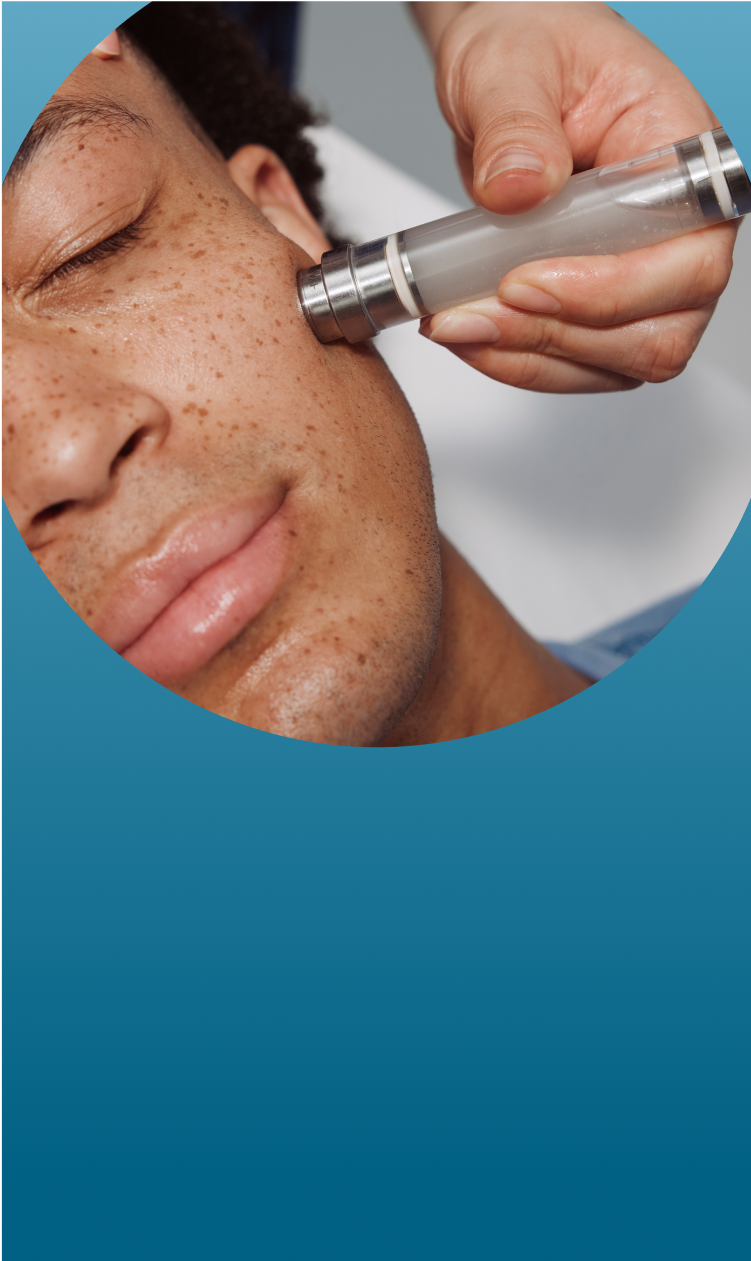 Heyday Hydro Wand Infusion Enhancement