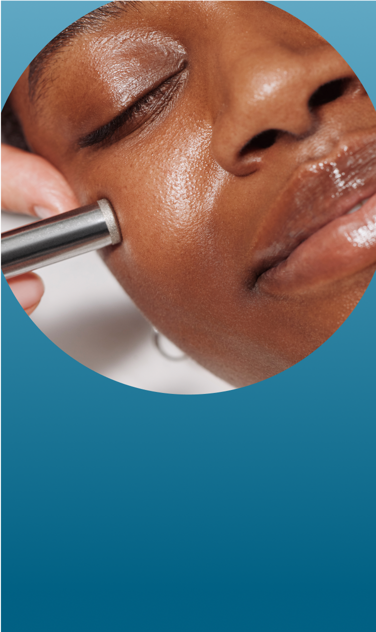 Heyday Diamond Tip Microdermabrasion Enhancement