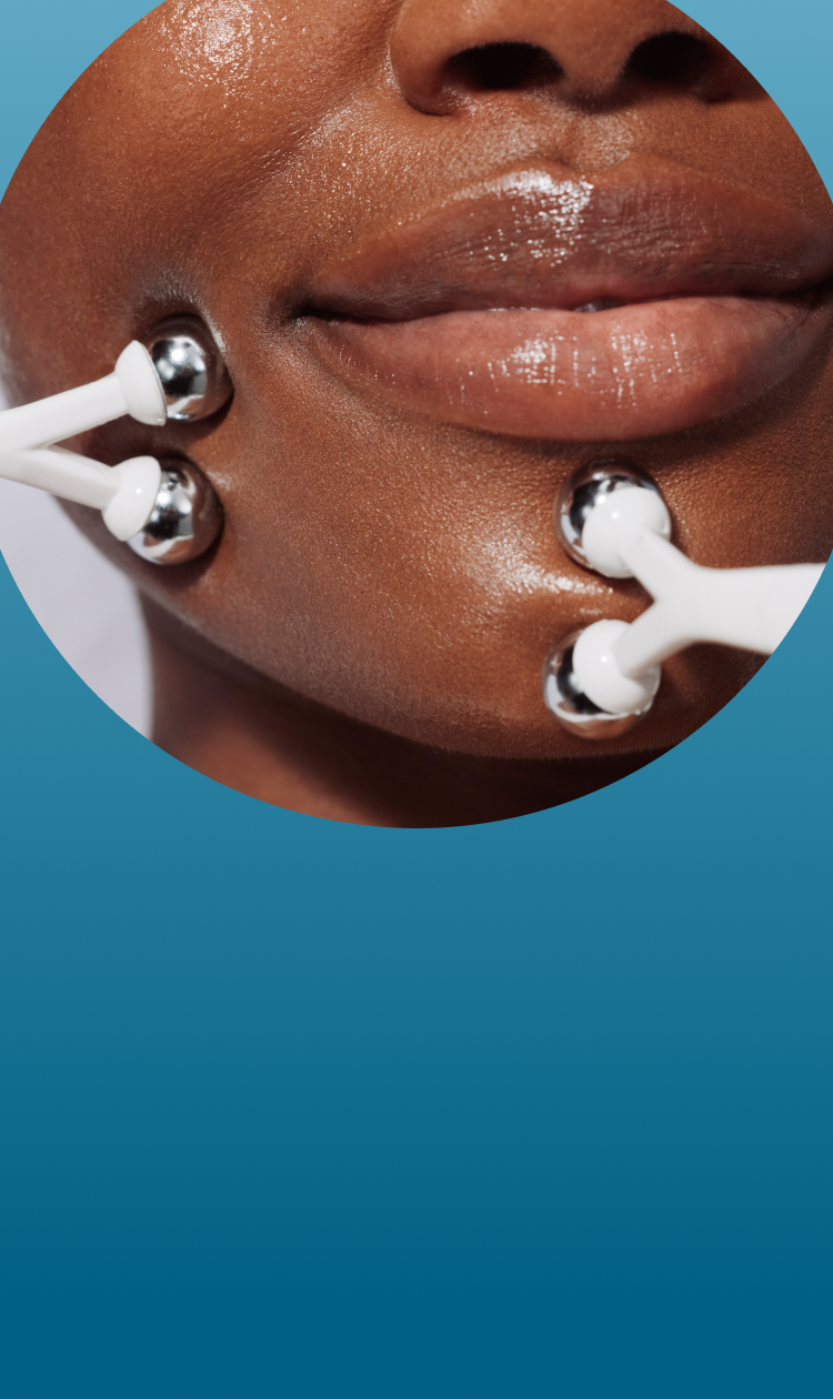 Heyday Microcurrent Enhancement