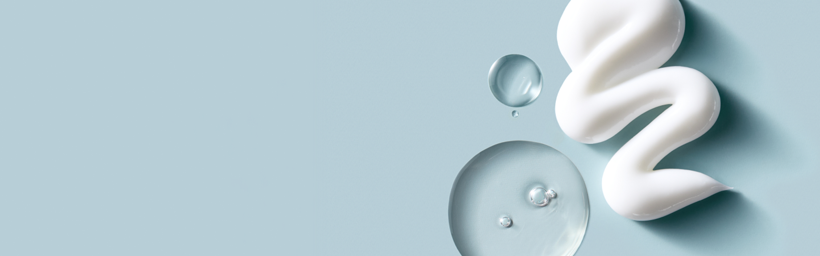 New products at Heyday