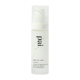 Back To Life Jojoba & Hyaluronic Acid Hydration Serum