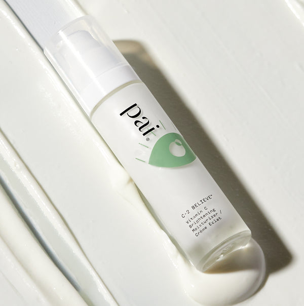 C-2 Believe Vitamin C Brightening Moisturizer