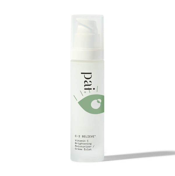 C-2 Believe Vitamin C Brightening Moisturizer