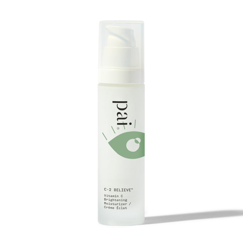 C-2 Believe Vitamin C Brightening Moisturizer