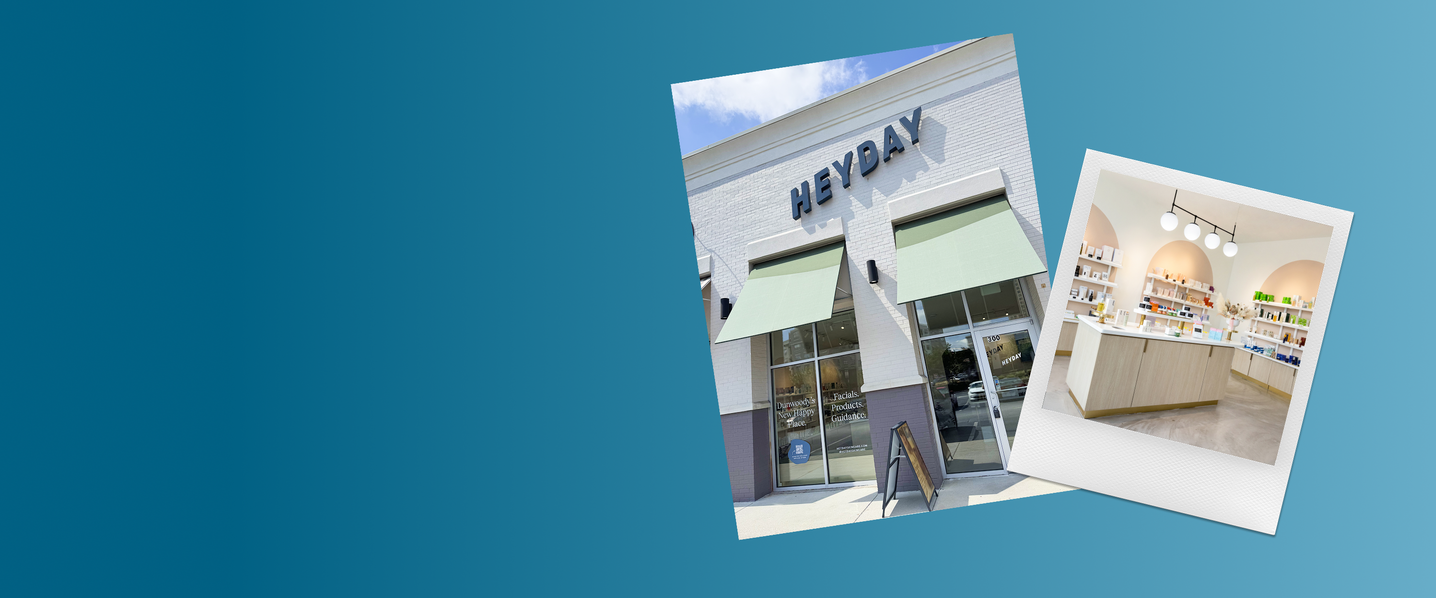 Heyday Perimeter Facial Studio