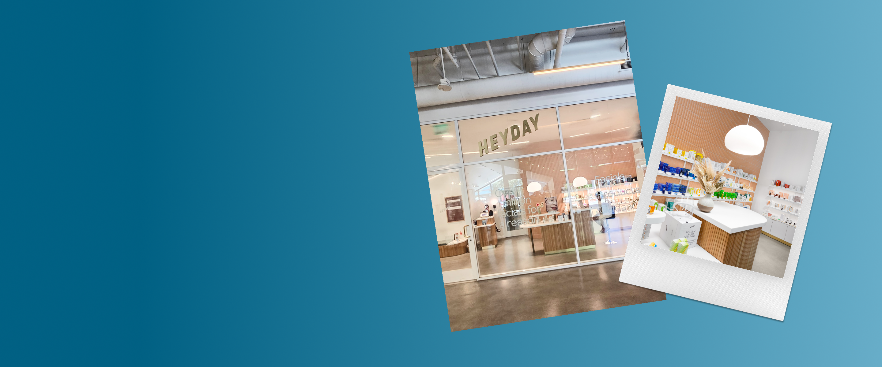 Heyday Playa Vista Facial Studio