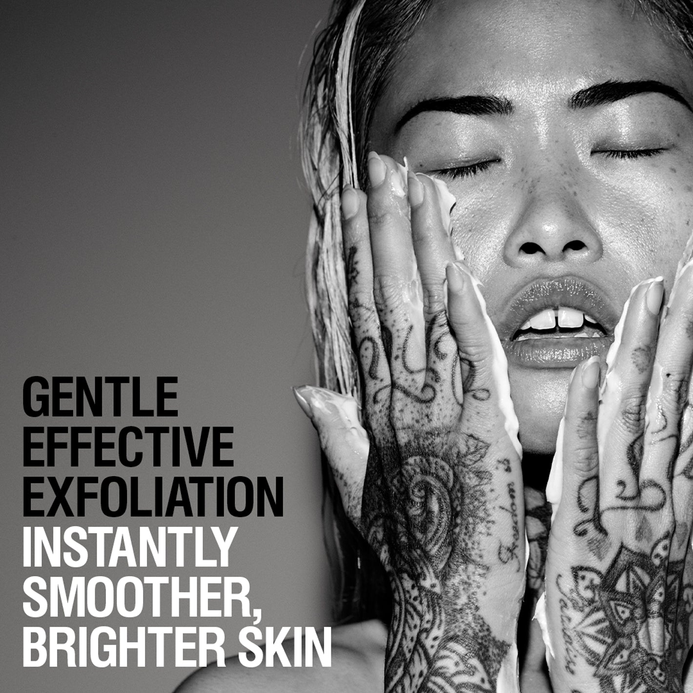 Polishing Exfoliator