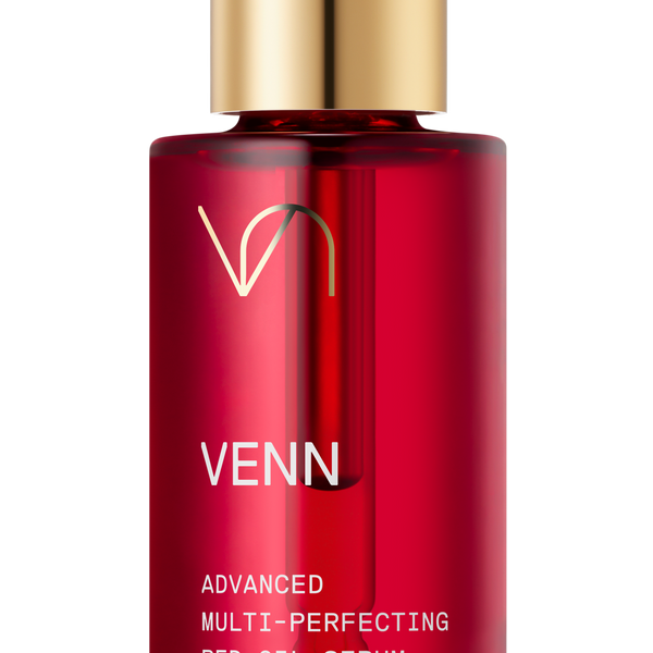 VENN Advanced Multi-Perfecting Red Oil Serum 1 oz / 30ml | Heyday