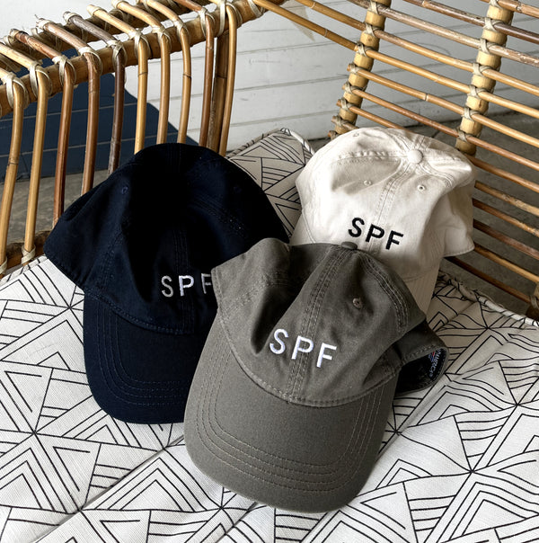 SPF Hat