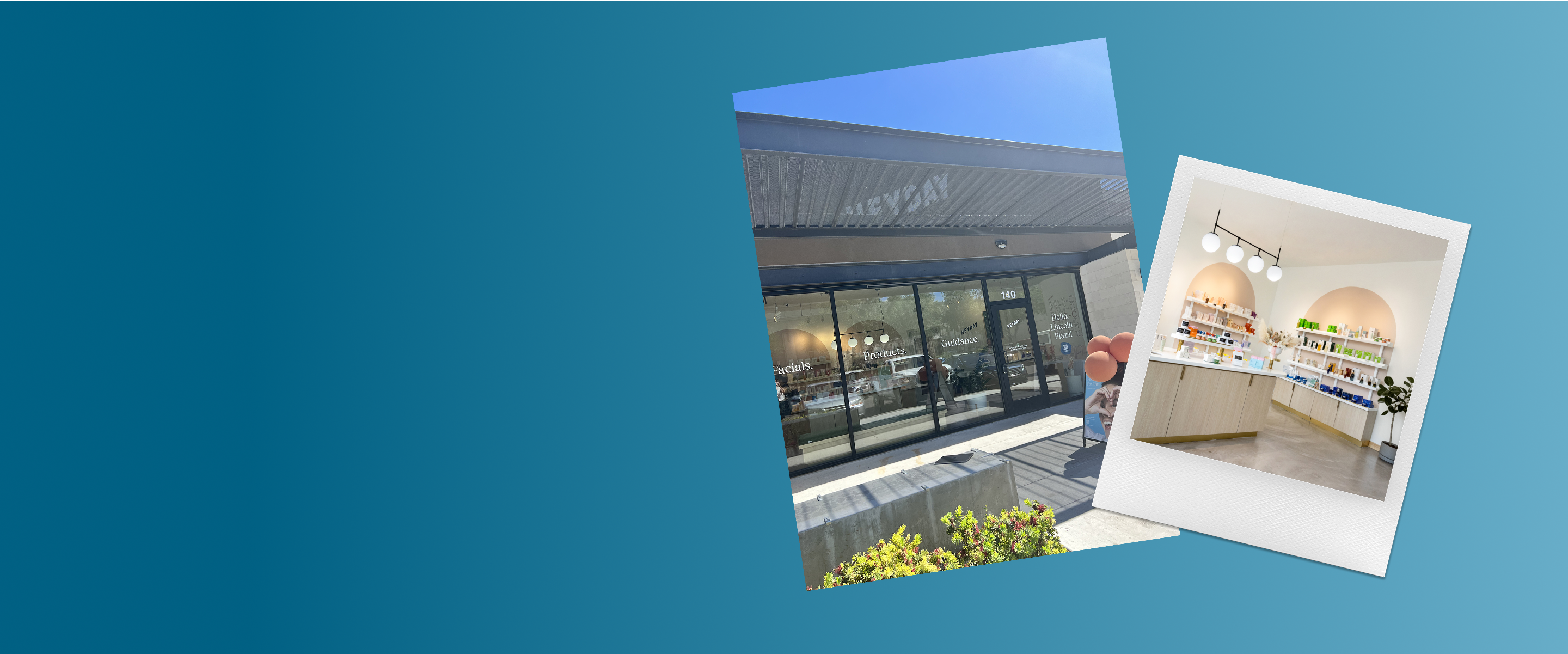 Heyday Scottsdale Facial Studio