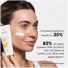 DAILY PREVENTION Ultra Defense Moisturizer SPF 50
