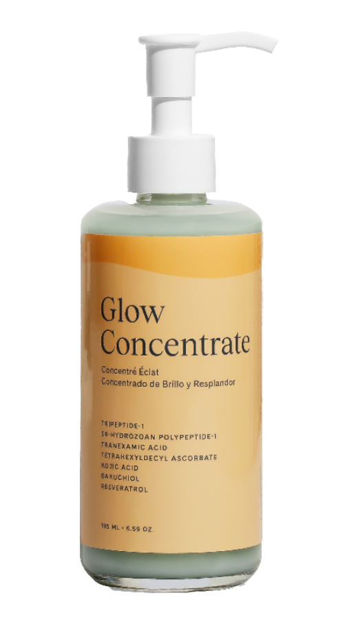 Backbar: Glow Concentrate