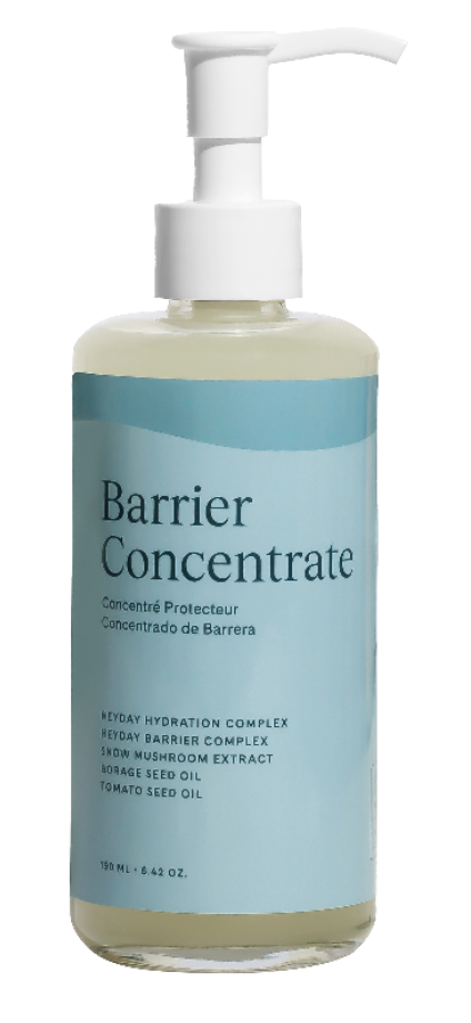 Backbar: Barrier Concentrate