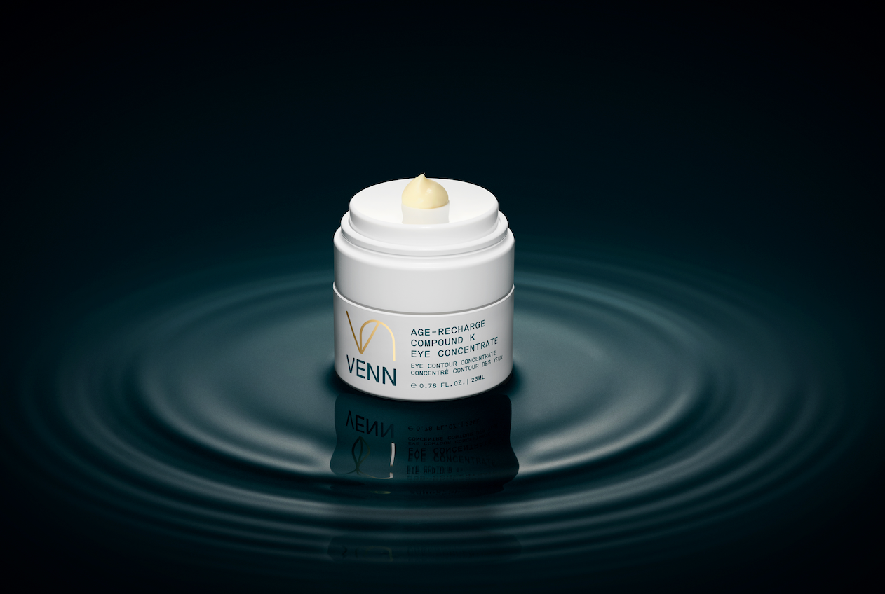 Age Recharge Compound K Eye Concentrate