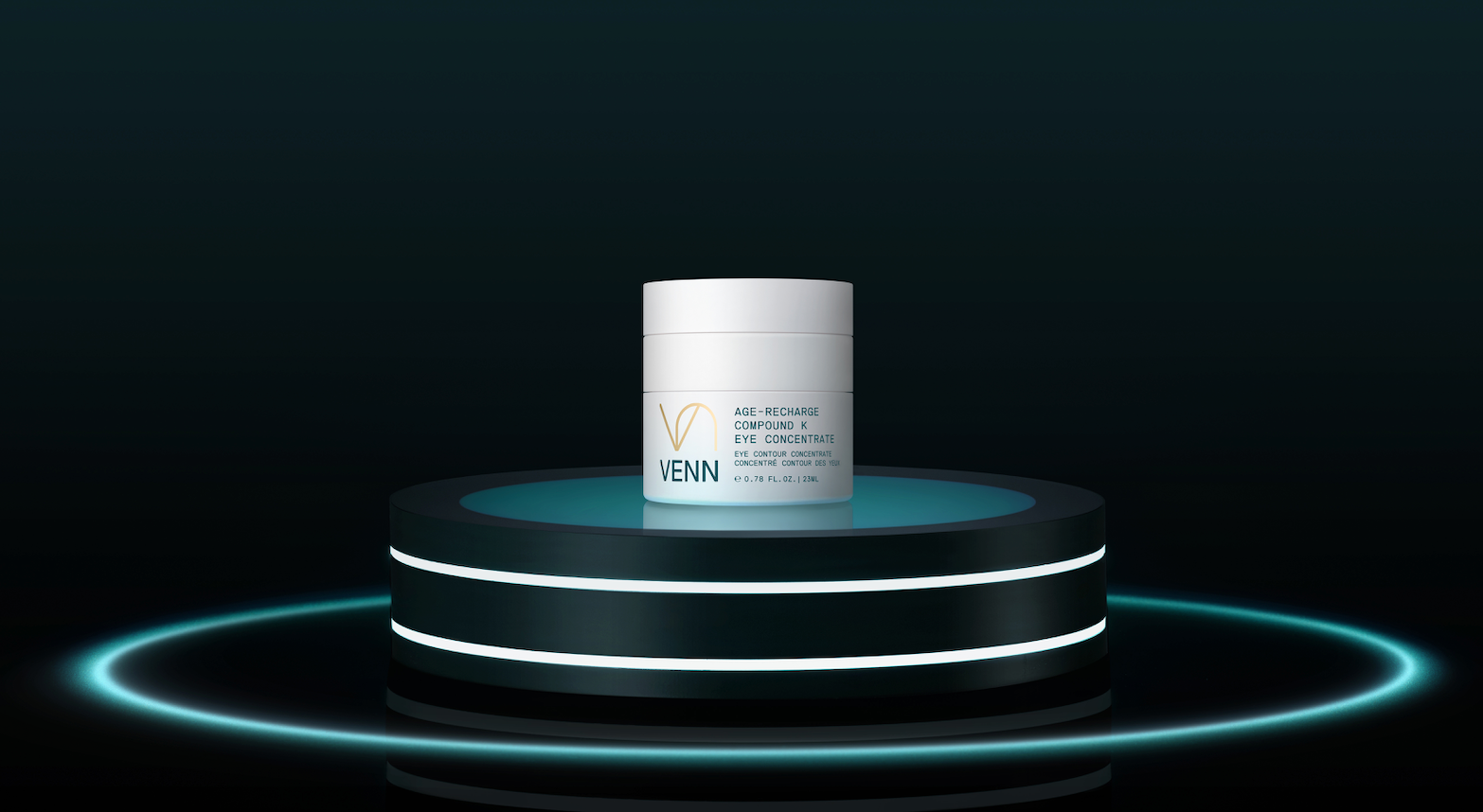 Age Recharge Compound K Eye Concentrate