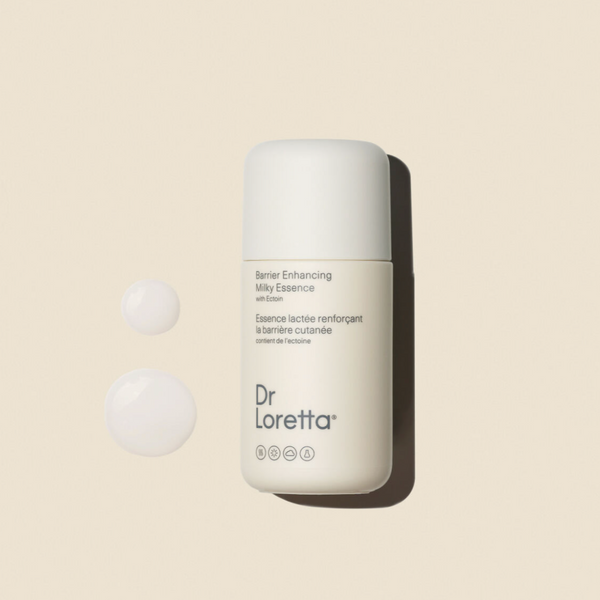 Dr. Loretta Barrier Enhancing Milky Essence 3.4 oz / 100ml | Heyday