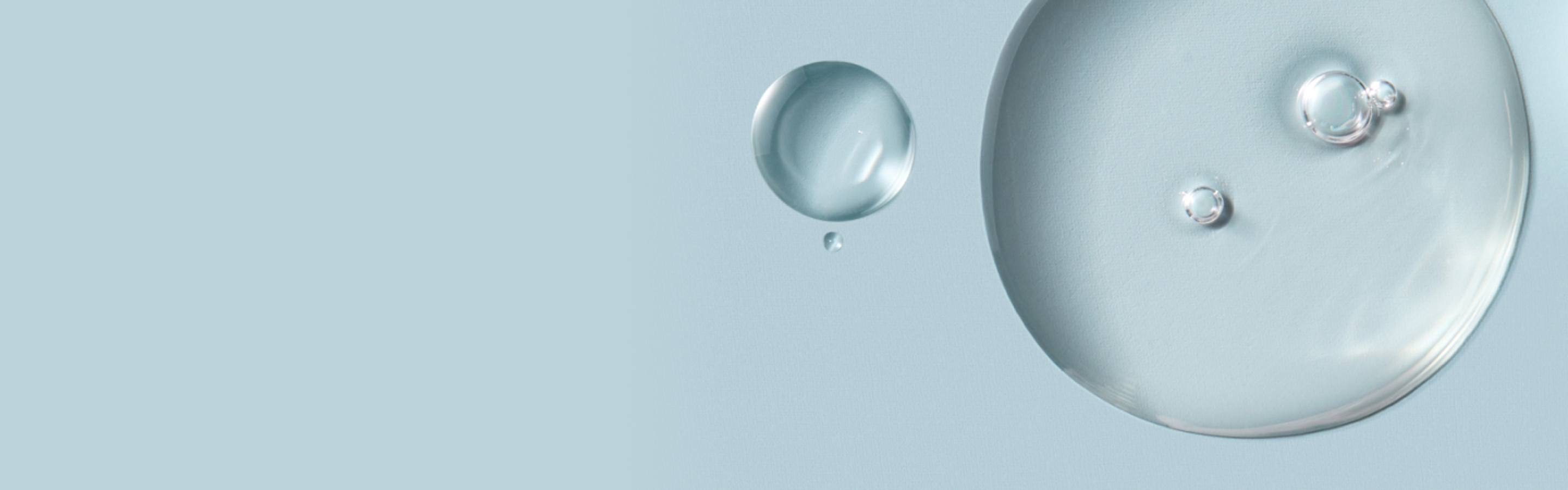 serum products for sale at Heyday