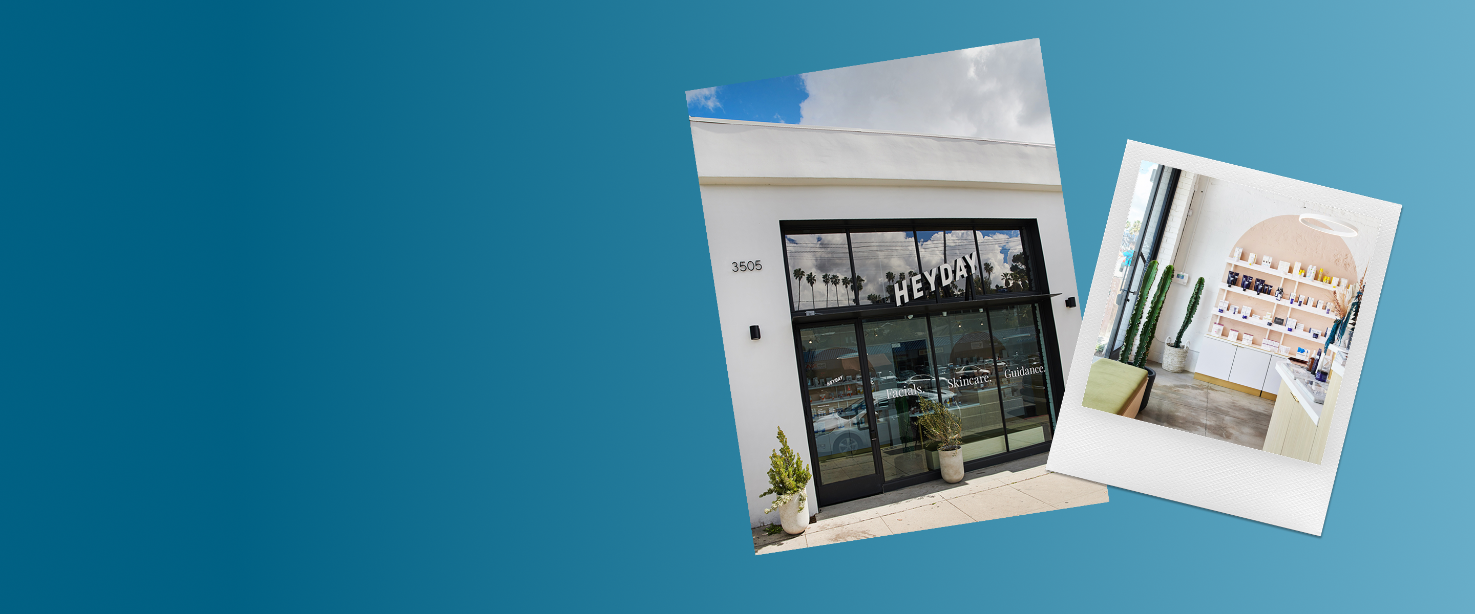 Heyday Silver Lake Facial Studio