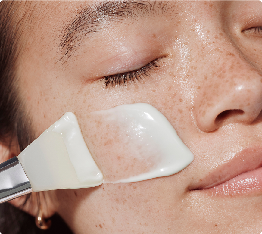 The Heyday Essential Facial