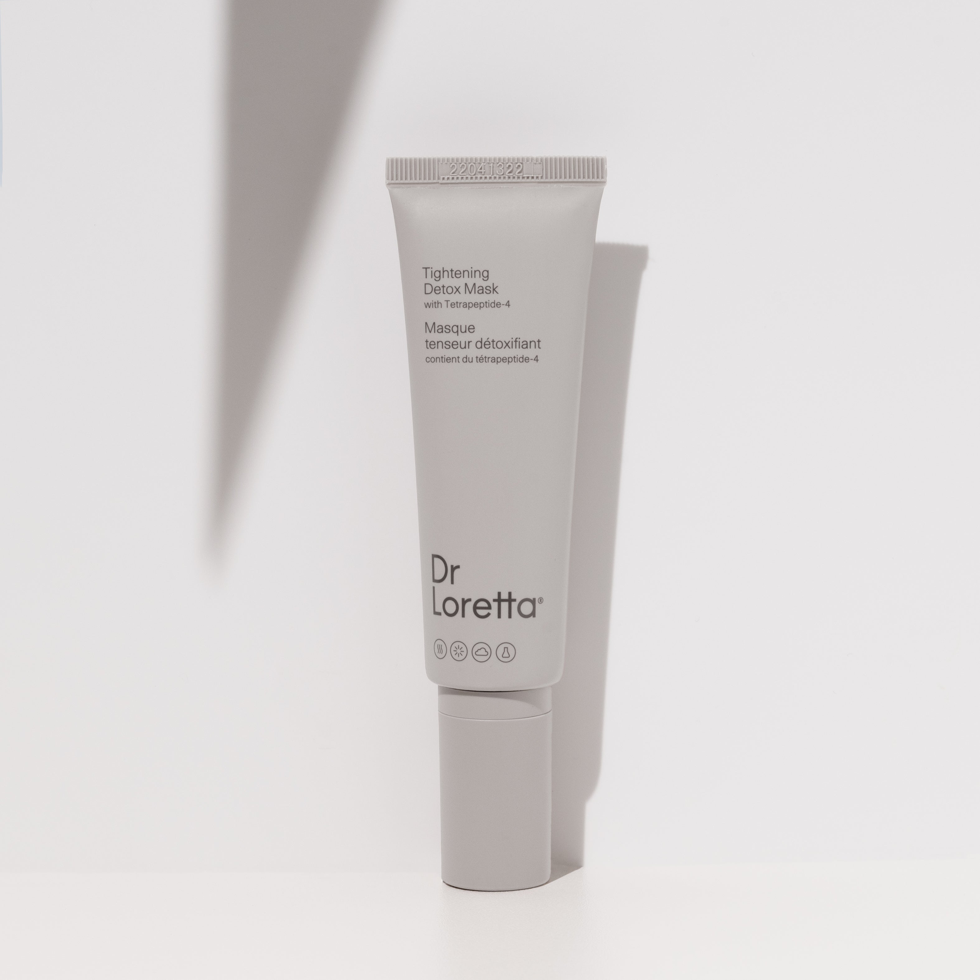 Tightening Detox Mask