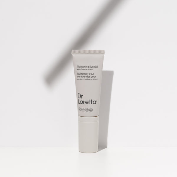 Dr. Loretta Tightening Eye Firming Gel Serum 0.67 fl oz | Heyday