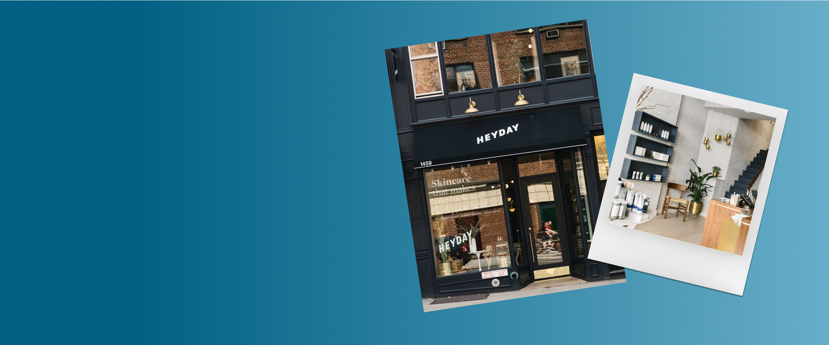 Heyday Upper East Side Facial Studio