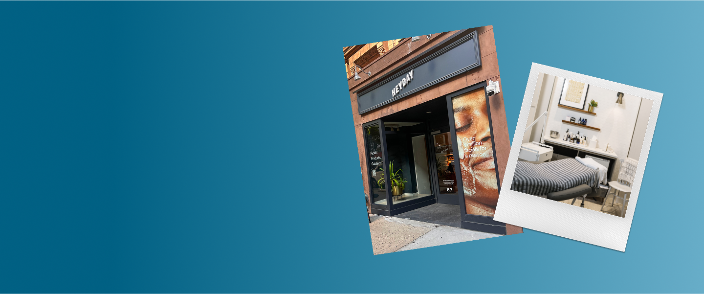 Heyday Upper West Side Facial Studio
