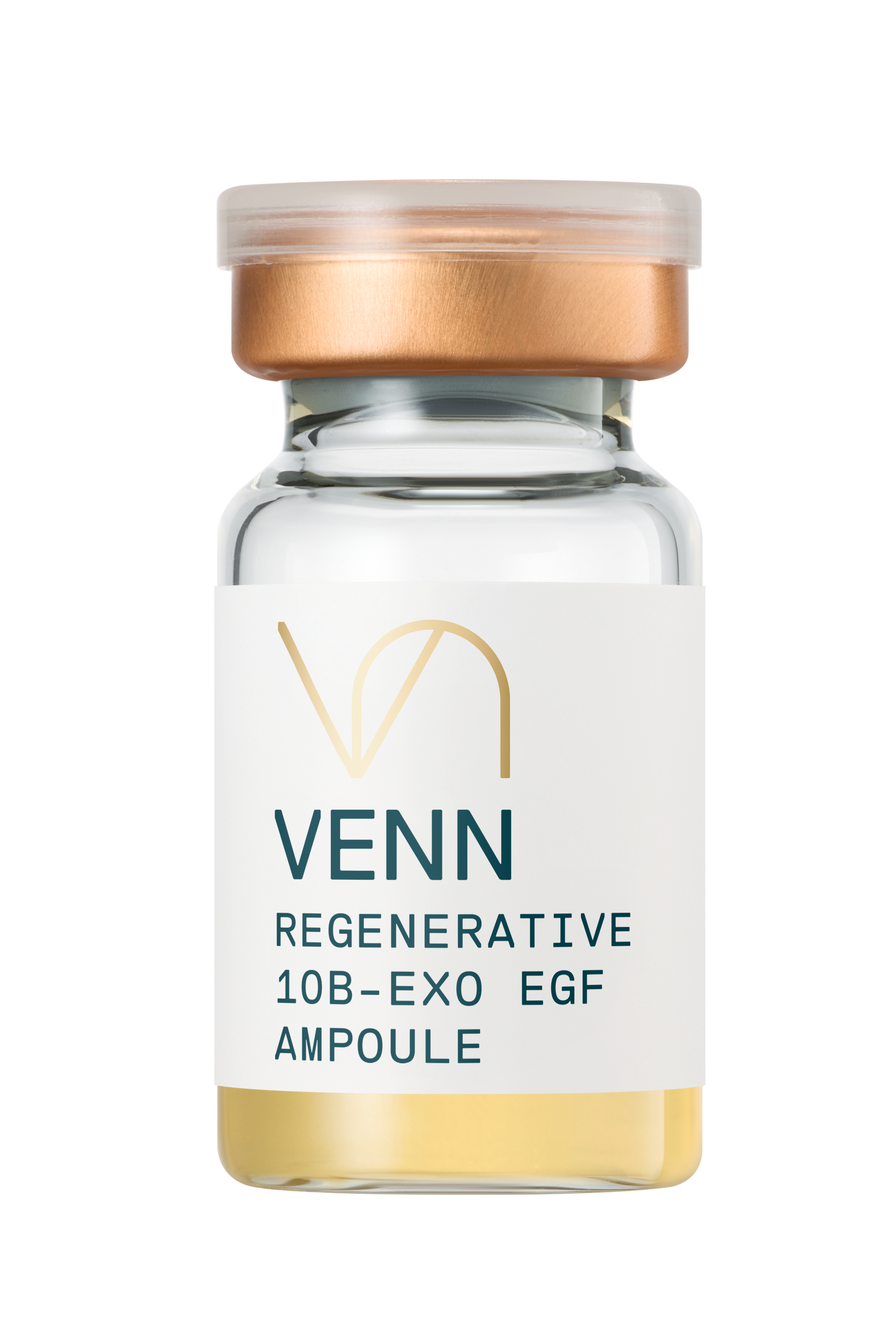 VENN Skincare Regenerative 10B-EXO EGF Ampoule Exosome Face Serum