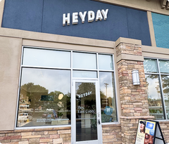 Heyday East Cobb Facial Studio