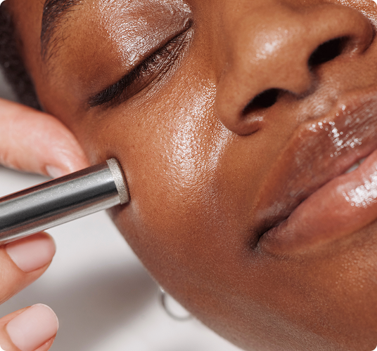 Heyday Diamond Tip Microdermabrasion Enhancement