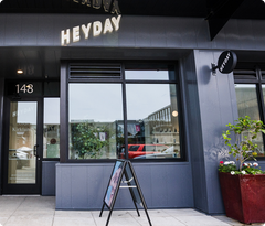 Heyday Kirkland Facial Studio