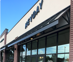 Heyday Facial Studio