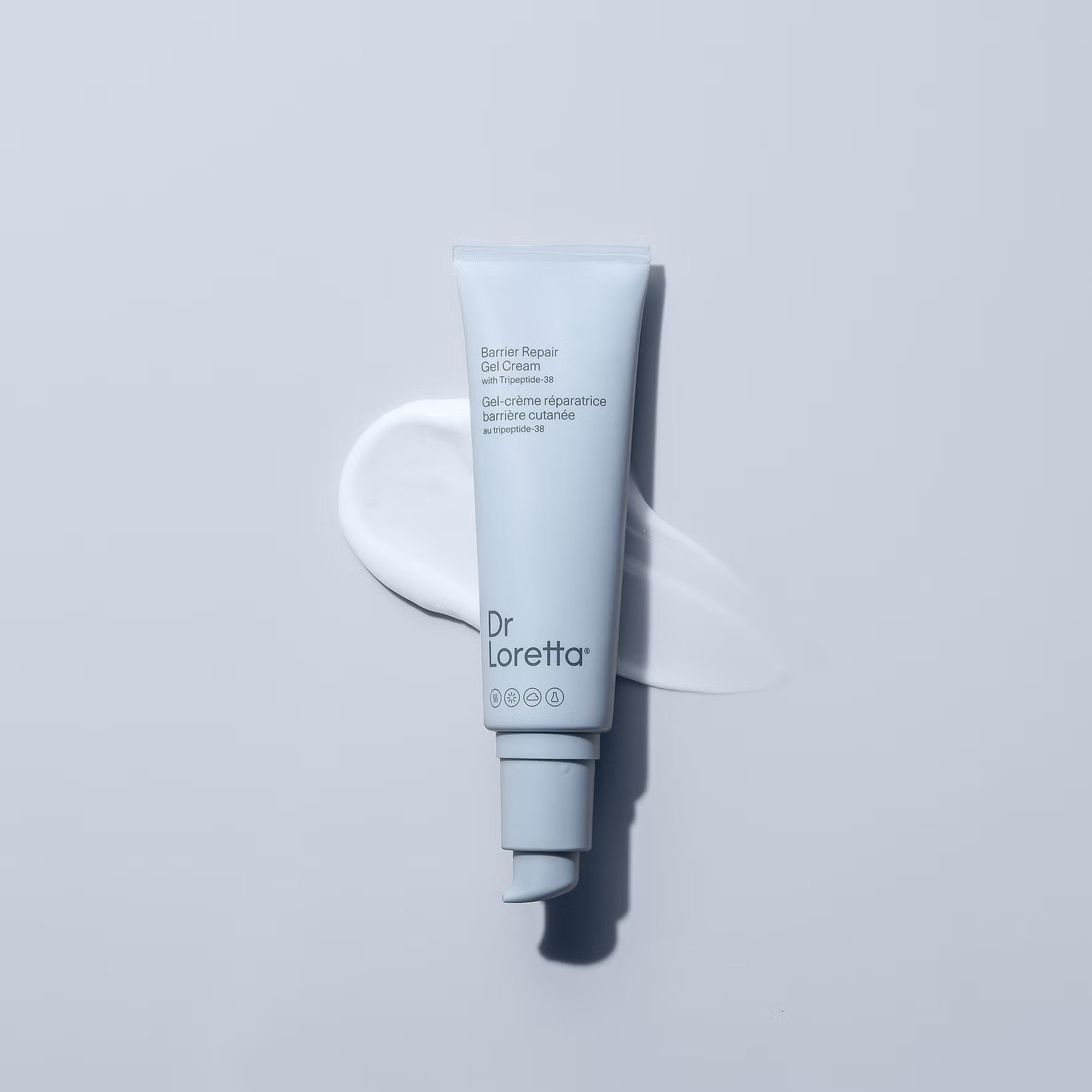 Barrier Repair Gel Cream