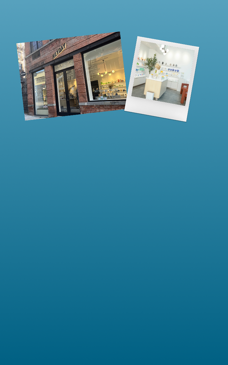 East Cobb Heyday facial studio