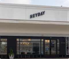 Heyday River Oaks Facial Studio