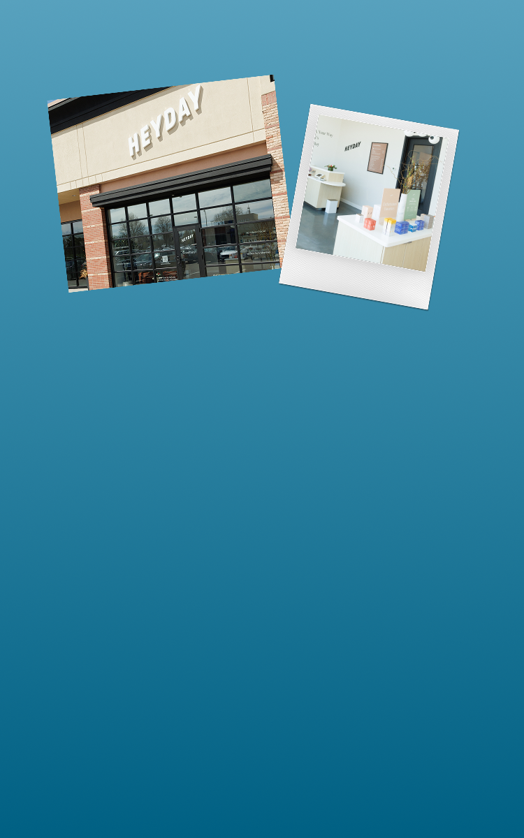 Heyday facial studio