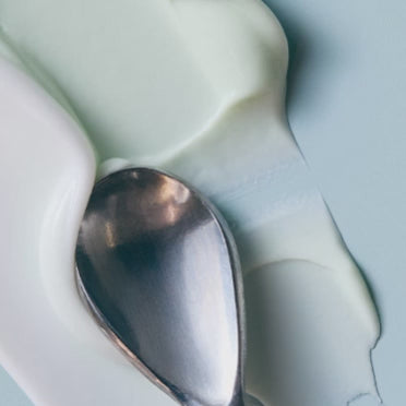 product texture video showing professional grade products at Heyday