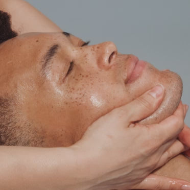 Each Heyday facial is customized to what your skin needs