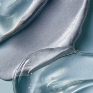 product texture video showing professional grade products at Heyday