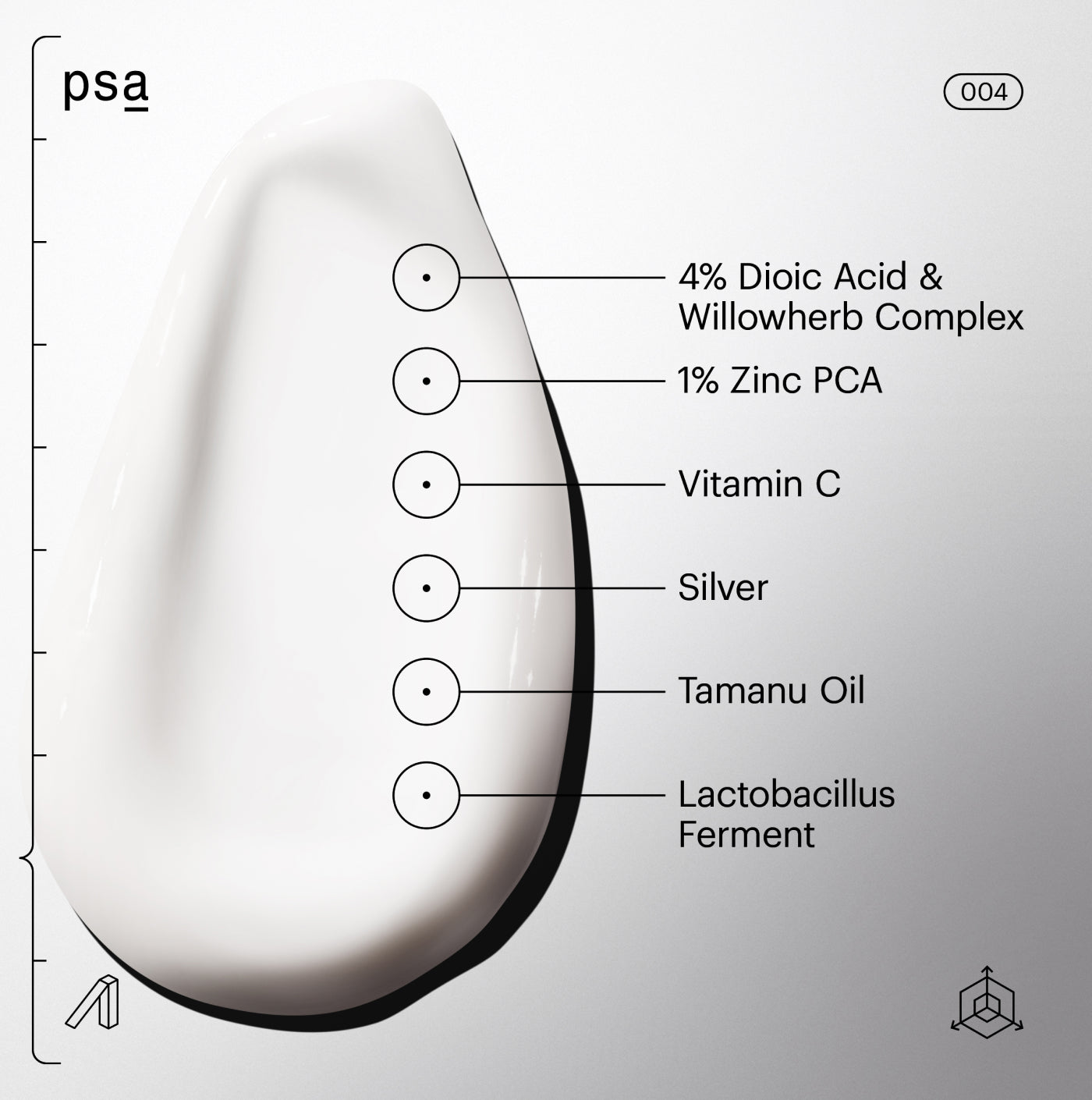 Silver Lining Dioic & Willowherb Clarifying Cream