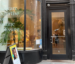 Heyday Facial Studio