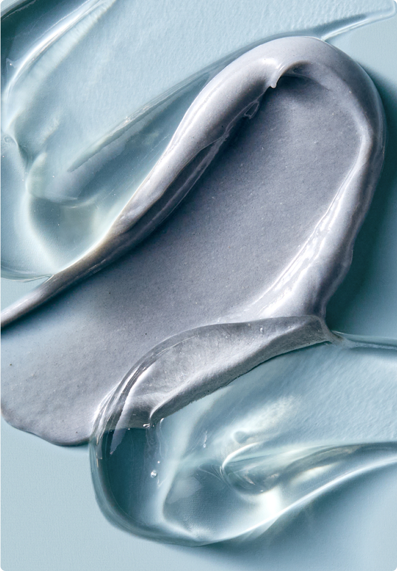 Clinically proven skincare used at every facial