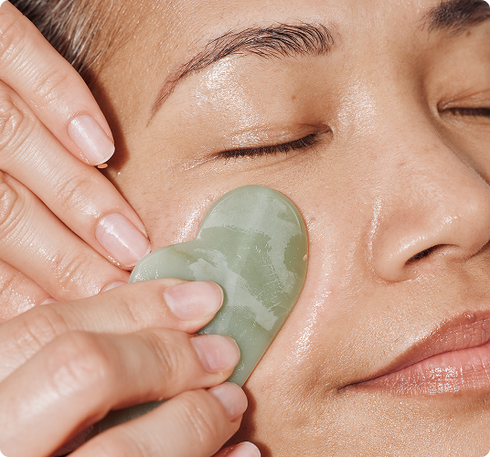 Heyday Gua Sha Enhancement