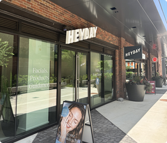 Heyday Facial Studio