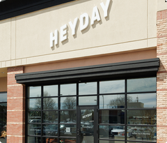 Heyday Woodbury Facial Studio