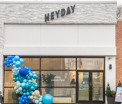Heyday Lincoln Park Facial Studio