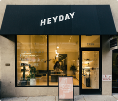 Heyday Facial Studio